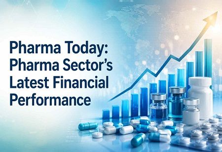Pharma Today: Pharma Sector's Latest Financial Performance Pharma Today: Pharma Sector's Latest Financial Performance India Pharma Outlook