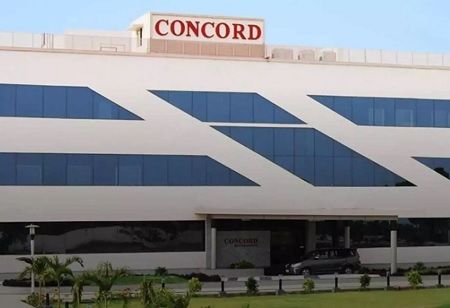 Concord Biotech Soars After USFDA Nod for Key Arthritis Drug Concord Biotech Soars After USFDA Nod for Key Arthritis Drug, India Pharma Outlook