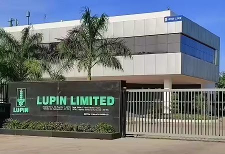 Lupin Enters USD 101 Million US Market With New Hypertension Drug Lupin Enters USD 101 Million US Market With New Hypertension Drug, India Pharma Outlook