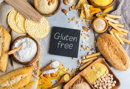 New Drug Could Ease Strict Gluten-Free Living New Drug Could Ease Strict Gluten-Free Living India Pharma Outlook