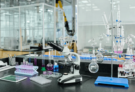 Bharat Biotech Eyes Biologics Facility Near Chennai Bharat Biotech, India Pharma Outlook