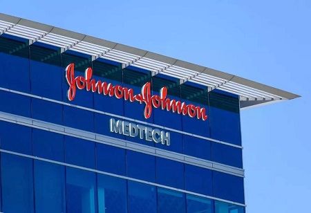 Johnson & Johnson Brings Pulsed Field Ablation Tech to India Johnson & Johnson Brings Pulsed Field Ablation Tech to India