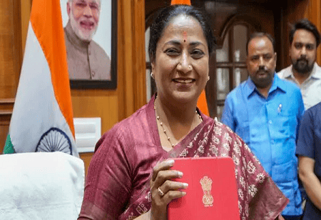 Delhi Health Budget 2026 Prioritizes Child Health & Critical Care Delhi Health Budget, India Pharma Outlook