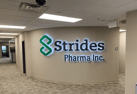 Strides Pharma Announced Expansion in African Markets with Sandoz Deal Strides Pharma, India Pharma Outlook