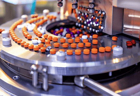 Rising Costs Push Indian Pharma MSMEs to Seek Input Price Caps Indian Pharma MSMEs, India Pharma Outlook