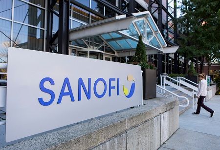 EU Approved Sanofi's Rezurock for Chronic GVHD Treatment Sanofi, India Pharma Outlook