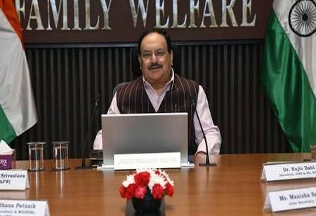 Health Ministry Reviews Plan to Boost District Hospital Emergency Care Health Ministry Reviews Plan to Boost District Hospital Emergency Care India Pharma Outlook