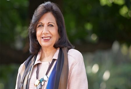 Kiran Mazumdar-Shaw urges to Rethink IPO Norms for Biotech Startups Kiran Mazumdar-Shaw, biotech startup IPO norms
