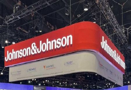 J&J Doubles Down on Ortho Breakup Plans Amid 6% Share Collapse J&J Doubles Down on Ortho Breakup Plans Amid 6% Share Collapse India Pharma Outlook