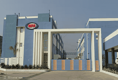 Natco Pharma Receives USFDA Approval for Generic Erdafitinib NATCO Pharma