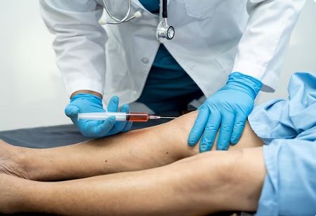 Could One Injection Replace Osteoarthritis Surgery One Day? Could One Injection Replace Osteoarthritis Surgery One Day?, India Pharma Outlook