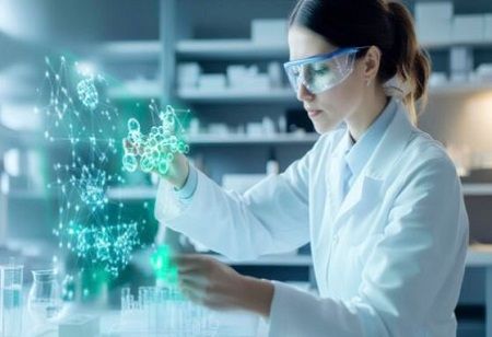 Quantum Computing in Drug Discovery Enabling Accurate and Efficient Drug Design Quantum Computing in Drug Discovery Enabling Accurate and Efficient Drug Design