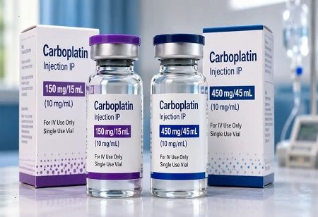 Chemotherapy Drug Shortage Raises Concerns Over Cancer Care Chemotherapy Drug Shortage Raises Concerns Over Cancer Care