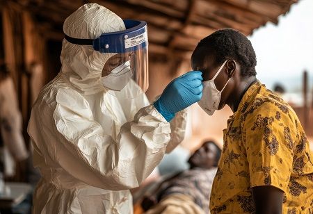 Congo Ebola Outbreak Records One of Its Deadliest Weeks Congo Ebola Outbreak Records One of Its Deadliest Weeks, India Pharma Outlook