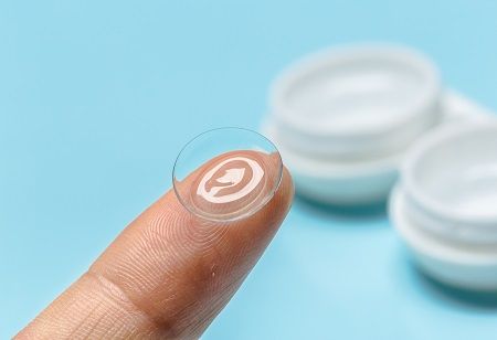 This 20-Minute Contact Lens Could Replace Traditional Fittings This 20-Minute Contact Lens Could Replace Traditional Fittings, India Pharma Outlook