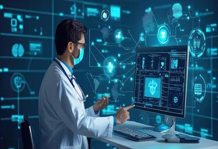 Why Tata Elxsi-SCTIMST Partnership Matters for India's MedTech Growth Why Tata Elxsi-SCTIMST Partnership Matters for India’s MedTech Growth, India Pharma Outlook