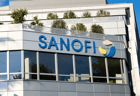 Sanofi's Amlitelimab Shines in Phase 3 Atopic Dermatitis Trials Sanofi, amlitelimab