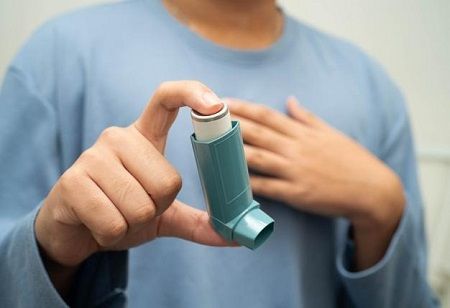 Lupin Unveils Formoflo-G MDI to Expand COPD Treatment Options Lupin Unveils Formoflo-G MDI to Expand COPD Treatment Options
