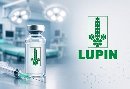 Lupin Steps into High-Value Sugammadex Market in the US Lupin Steps into High-Value Sugammadex Market in the US India Pharma Outlook