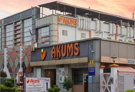 Akums Unveils Palm-Free Peptides for Smoggy Winter Barrier Care Akums Unveils Palm-Free Peptides for Smoggy Winter Barrier Care India Pharma Outlook