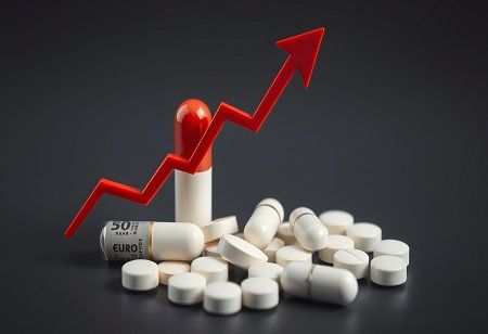 Gland Pharma Hits INR 1,800 Cr Revenue as Q1 Profit Surges 47% Gland Pharma Hits INR 1,800 Cr Revenue as Q1 Profit Surges 47%, India Pharma Outlook