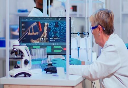 This AI Could Help Doctors Stop Cervical Cancer Before It Starts This AI Could Help Doctors Stop Cervical Cancer Before It Starts, India Pharma Outlook