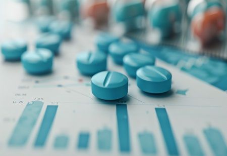 Indian Pharma Q1 FY27: Export Growth Meets Strong Company Results Indian Pharma Q1 FY27: Export Growth Meets Strong Company Results, India Pharma Outlook