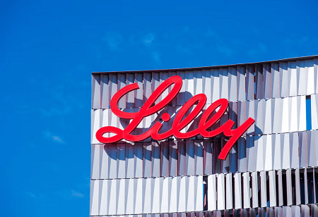 Eli Lilly Announces Positive Phase 3 Results for Retevmo in NSCLC Eli Lilly