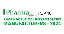 Top 10 Pharmaceutical Intermediates Manufacturers - 2024