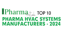 Top 10 Pharma HVAC Systems Manufacturers - 2024