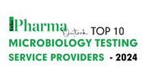 Top 10 Microbiology Testing Service Providers - 2024