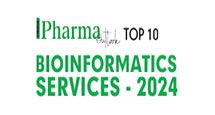 Top 10 Bioinformatics Services - 2024