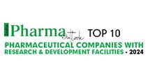 Top 10 Pharmaceutical Companies With Research & Development Facilities – 2024