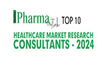 Top 10 Healthcare Market Research Consultants - 2024