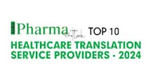 Top 10 Healthcare Translation Service Providers – 2024