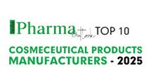 Top 10 Cosmeceutical Products Manufacturers - 2025