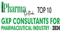 Top 10 GXP Consultants For Pharmaceutical Industry - 2024