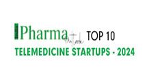  Top 10 Telemedicine Startups - 2024