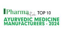 Top 10 Ayurvedic Medicine Manufacturers - 2024