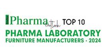Top 10 Pharma Laboratory Furniture Manufacturers – 2024