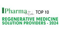 Top 10 Regenerative Medicine Solution Providers - 2024