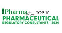 Top 10 Pharmaceutical Regulatory Consultants – 2024