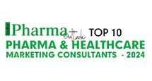 Top 10 Pharma & Healthcare Marketing Consultants - 2024