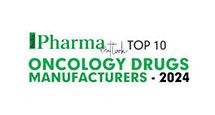 Top 10 Oncology Drugs Manufacturers – 2024