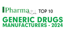 Top 10 Generic Drugs Manufacturers - 2024