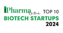 Top 10 Biotech Startups â€“ 2024