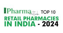 Top 10 Retail Pharmacies In India - 2024