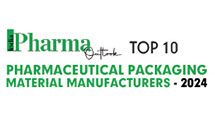 Top 10 Pharmaceutical Packaging Material Manufacturers - 2024