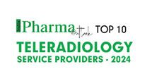 Top 10 Teleradiology Service Providers - 2024