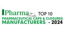 Top 10 Pharmaceutical Caps & Closures Manufacturers – 2024